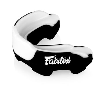 Fairtex MG3 Gel Mouth Guard Protection - Fairtex Store