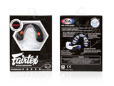 Fairtex MG3 Gel Mouth Guard Protection - Fairtex Store