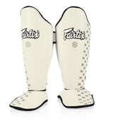 Fairtex SP5 Competition Muay Thai Shin Guard - Fairtex Store