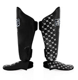 Fairtex SP5 Competition Muay Thai Shin Guard - Fairtex Store