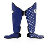 Fairtex SP5 Competition Muay Thai Shin Guard - Fairtex Store