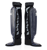 Fairtex SP6 Neoprene Muay Thai Shin Guard - Fairtex Store