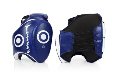 Fairtex TP3 Thigh Pads - Fairtex Store