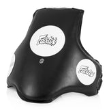 Fairtex TV1 Body Shield Trainer's Protective Vest Muay Thai Kickboxing MMA - Fairtex Store