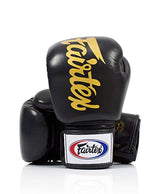 Fairtex BGV19 Deluxe Tight-Fit Gloves - Fairtex Store