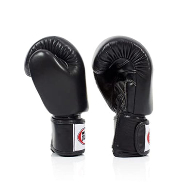 Fairtex BGV19 Deluxe Tight-Fit Gloves - Fairtex Store