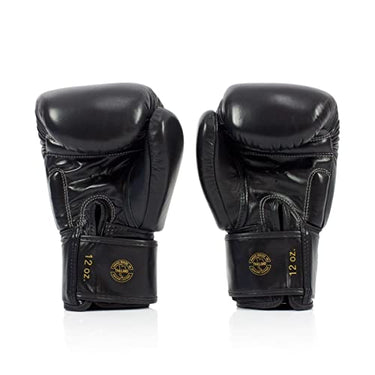 Fairtex BGV19 Deluxe Tight-Fit Gloves - Fairtex Store