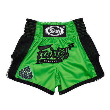 Fairtex Boxing Shorts for Kids - BSK2106 "Siam" - Fairtex Store