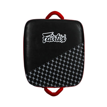 Fairtex LKP1 Leg Kick Pad, A.K.A. The Thai Suitcase for Muay Thai Kickboxing - Fairtex Store