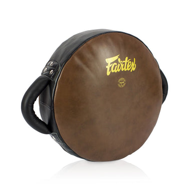 Fairtex LKP2 Donut Round Punch and Kicking Pad - Fairtex Store