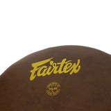 Fairtex LKP2 Donut Round Punch and Kicking Pad - Fairtex Store