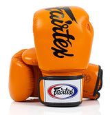 Fairtex BGV19 Deluxe Tight-Fit Gloves - Fairtex Store