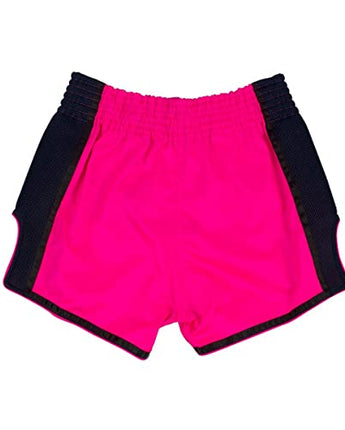 Fairtex New Muay Thai Boxing Shorts Slim Cut - Fairtex Store